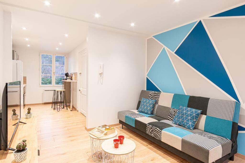 Appartement T2 Cosy Honfleur Citystay Coeur Honfleur Netflix Wifi Εξωτερικό φωτογραφία
