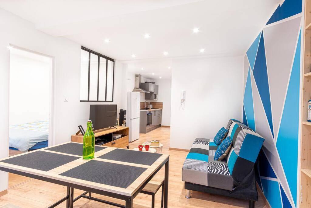 Appartement T2 Cosy Honfleur Citystay Coeur Honfleur Netflix Wifi Εξωτερικό φωτογραφία
